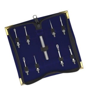 Manicure & Pedicure Kits