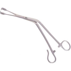 TIVNEN TONSIL SEIZING FORCEPS copy