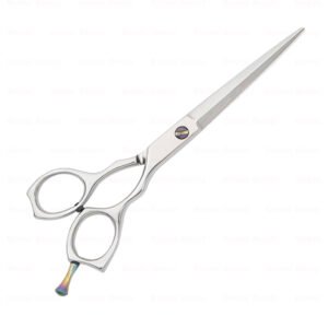 Barber Scissors – Mirror Finish