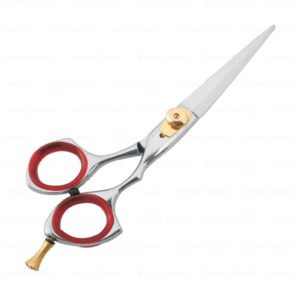 Barber Scissors – Mirror Finish