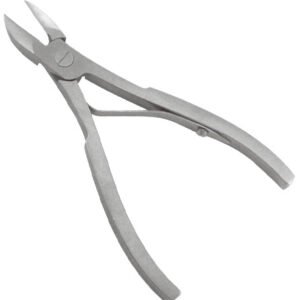 Toe Nail Nipper
