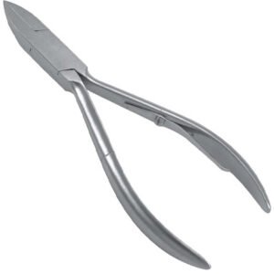 Toe Nail Nipper
