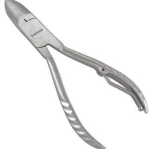 Toe Nail Nipper