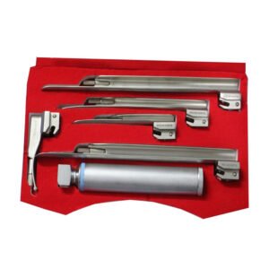 mac laryngoscope