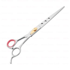 Pet Grooming Scissors